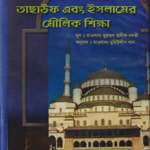 ইমাম গাযালী, তাসাউফ ও ইসলামের মৌলিক শিক্ষা