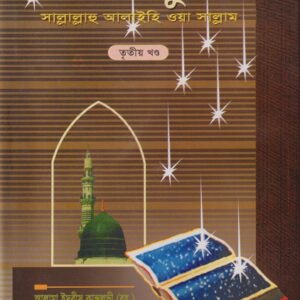 সীরাতে মুস্তফা (সা.) তৃতীয় খণ্ড