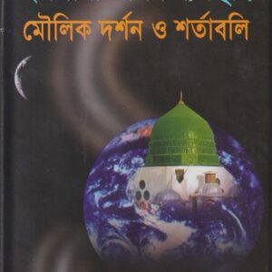 ইসলামী শাসন ব্যবস্থা : মৌলিক দর্শন ও শর্তাবলি