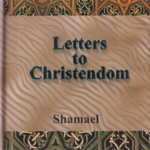 Letters to Christendom