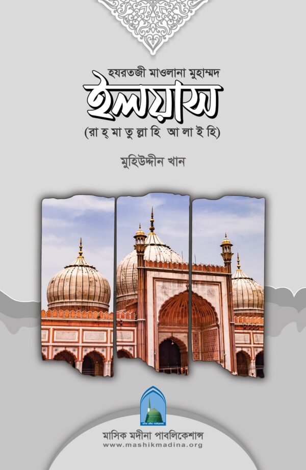 হযরতজী মাওলানা মুহাম্মাদ ইলিয়াস রহ.